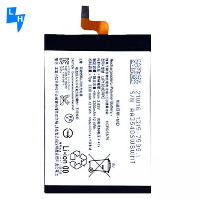 Batteria a ioni di litio per telefono cellulare per Sony Xperia 1 XZ4 J8110 J8170 J9110 J9150 SOV40 SO-03L