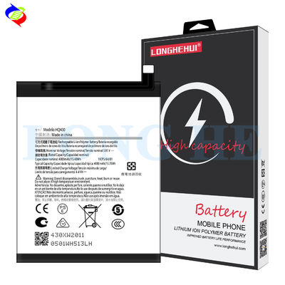 Batteria ricaricabile a ioni di litio HQ430 4500mAh per NOKIA 5.4 3.4 Batterie HQ430
