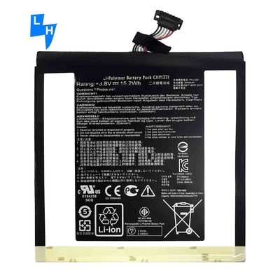 Li-Polymer C11P1331 3.8V 3948mAh Batteria ricaricabile per ASUS Fonepad 8 FE380CG K016