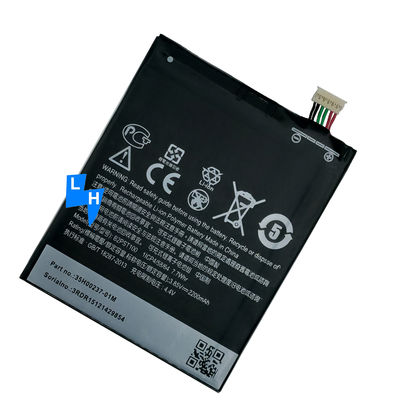 2200mAh B2PST100 Batteria per HTC Desire 626 D628/530/650 Alta capacità ed efficienza