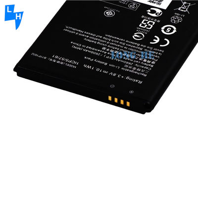 Stoccaggio 2660mAh 3.8V Batteria Li-Ion per cellulare B11P1602 Per Asus Zenfone Go Zb500Kl Batteria X00Ad X00Adc