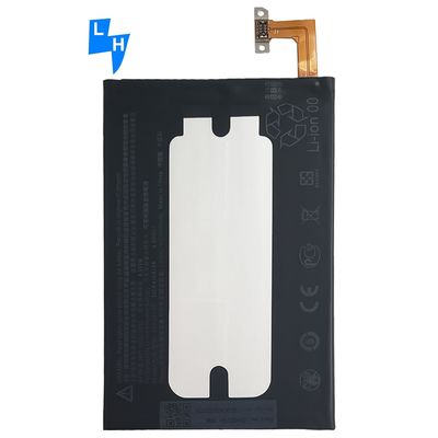 B2B Compatibile 500 PCS MOQ/ODM/OEM M8 E8 Batterie ricaricabili per HTC One E8