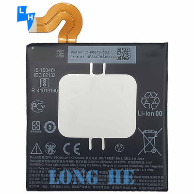 B2Q55100 3500mAh U12 PLUS batteria per telefono cellulare per batteria HTC U12 batterie ricaricabili