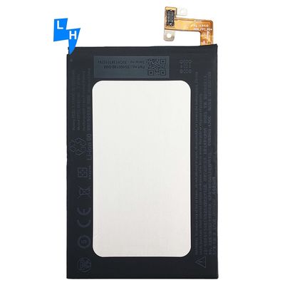 2020mAh BL83100 Per HTC Deluxe One X5 Batteria per cellulari al litio e nero