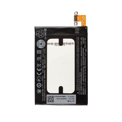 3.75V 2020mAh Batteria agli ioni di litio per HTC One M7 BN07100 HTL22 801E 801S 801N 802D 802W 802T