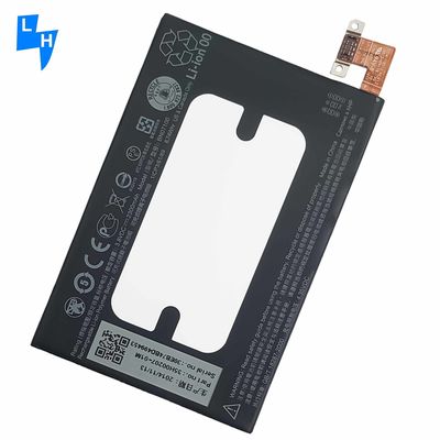 2300mAh BNO7100 una batteria per telefono cellulare 801 802 HTL22 per batteria HTC M7 MOQ/ODM/OEM 500PCS