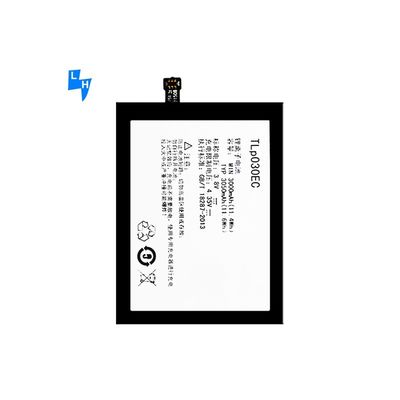 3050mAh TLP030EC M3G UMI EMAX Mini Batteria per telefono cellulare per TCL 3S Durable and Power