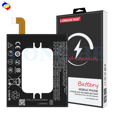 Capacità Ori può essere personalizzata 3930mAh 14.74Wh G011B-B Batteria per occhi U11 Plus Non per U11 Batterie Batteria