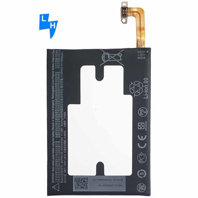 Batteria per cellulare B2PS6100 di lunga durata per HTC 10 LifeStyle M10 Batteria per cellulare M10