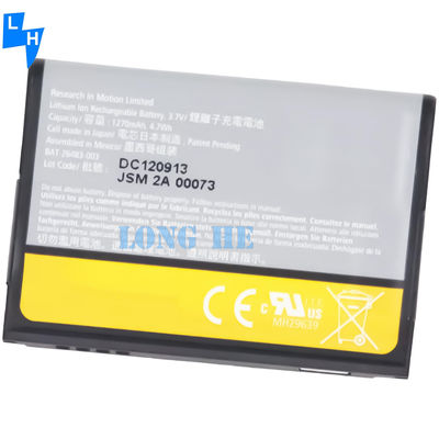 F-S1 OEM Batteria per telefono cellulare per BlackBerry Torck 9800 Slider STL100 Protezione a doppio circuito integrato