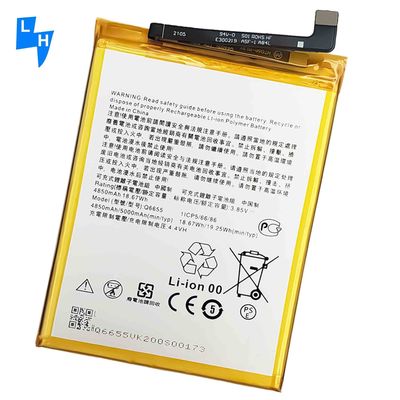 Batterie ricaricabili per HTC Desire 20 Pro