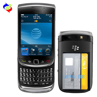 Batteria gialla F-S1 FS1 per BlackBerry Torch 2 9800 9810 Durable e duratura