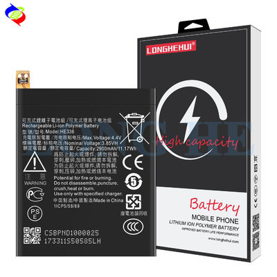 TA-1049 TA-1057 Batteria HE336 originale per telefono cellulare Nokia 5 Dual SIM