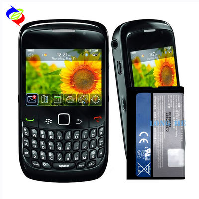 1150mAh batteria ricaricabile Li-ion estesa per cellulare per Blackberry C-S2 9360 Z10 Q10