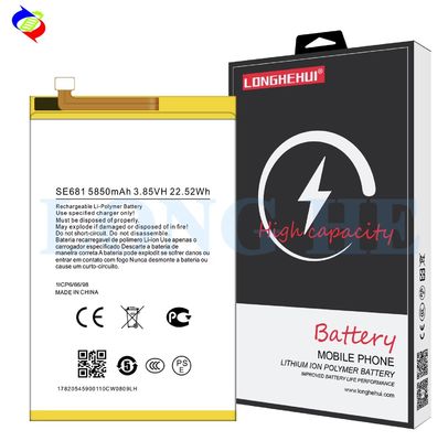 Batteria di lunga durata e per cellulare per Nokia C30 TA-1357 1377 1369 1360 1359 Giallo