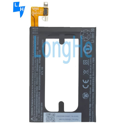 BO58100 Batteria al litio polimerico 3300mAh per HTC One Mini Telefono cellulare ad alta capacità