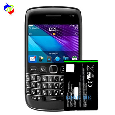 Batteria originale J-M1 JM1 1230mAh per cellulare per Blackberry 9900 9850 9860 9930 9790