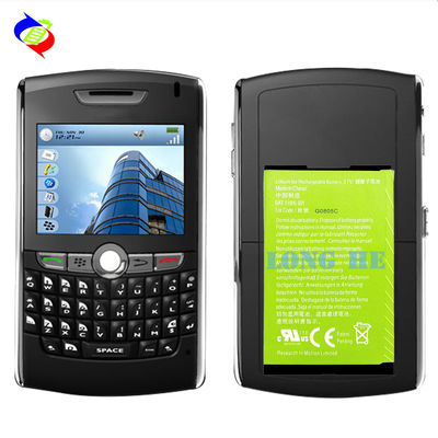 Batteria al litio polimerico da 1400 mAh per Blackberry 8350i/8800/8820/8830 C-X2 Telefono cellulare