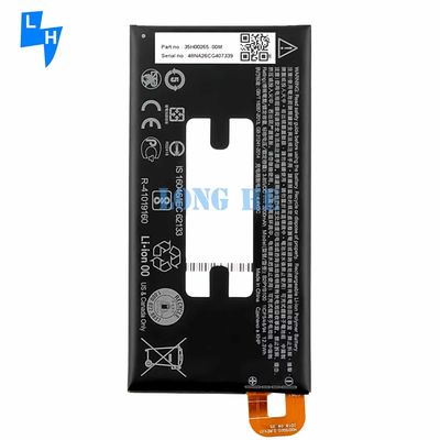 3200mAh batteria ricaricabile nera B2PYB100 per HTC 10 evo Bolt M10f 2PYB2 0 ciclo