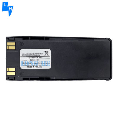 Batteria di alta capacità nera BPS-2N Per Nokia 6110 6150 6310I 7110 BLS-2N Batteria BMS-2S