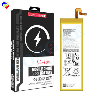 500 PCS OEM/ODM 4000mAh L14D2P31 Batteria per Lenovo Yoga Tab 3 Pro Batteria per telefono cellulare