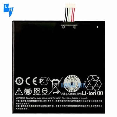 Batteria per cellulare per HTC Desire eye M910x sostituzione 3.82V 2400mAh ricaricabile