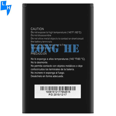 Li3714T42P3H765039 3.85V 3060mAh Batteria per telefono cellulare per ZTE Blade A3 T220 AF3 A5 AF5