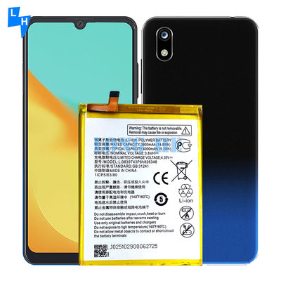3.8V 4000mAh Li3839T43P8h826348 Batteria per telefono cellulare per ZTE Blade A7 2020 EA72020