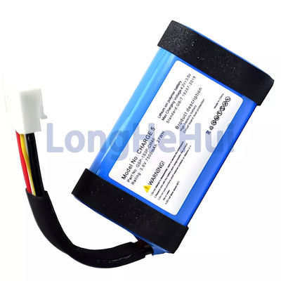 Batteria di sostituzione di lunga durata per altoparlanti GSP-1S3P-CH40 per JBL-Charger 5 3.6V 7500mah