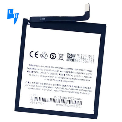 Meizu 16xs sostituzione batteria originale BA926 Li-ion per modelli di cellulari
