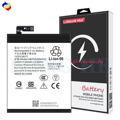 UBATIA286AFN2 Batteria da 3130mAh per AQUOS R2 SH-03K A286 Ottimo servizio clienti
