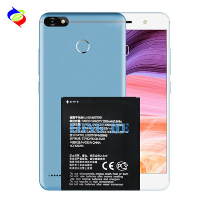 Blade L8/Blade A3 Versione mobile Nome 2050mAh Batteria sostitutiva Li3820T43P4h695945