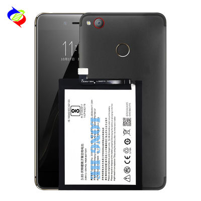 3000mAh batteria al litio per ZTE nubia Z11/NX549J Li3929T44P6h796137 telefono