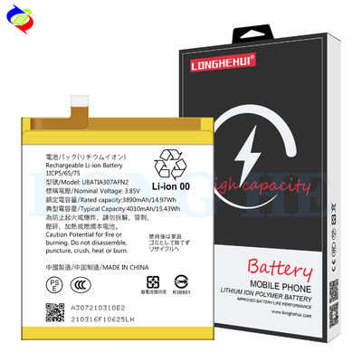UBATIA307AFN2 OEM Batteria originale AAA per cellulari AAA per batterie di ricambio