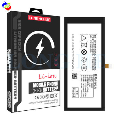 Batteria di ricambio BL171 per cellulare per Lenovo RocStar A319 A60 A65 A368 A390T A356 A370E A376