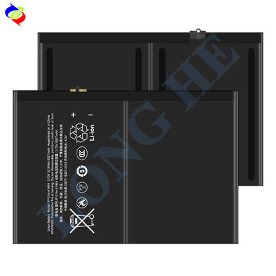 8827mAh batteria ricaricabile per Apple iPad5 Air A1474 A1475 A1476 A1822 A1823 A1893