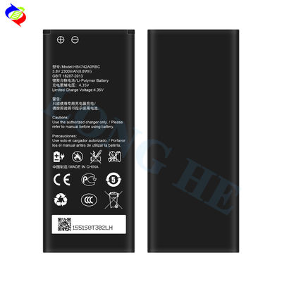 HB4742A0RBC Batteria per cellulari ricaricabile Li-Ion di alta qualità all'ingrosso per Huawei Honor 3C