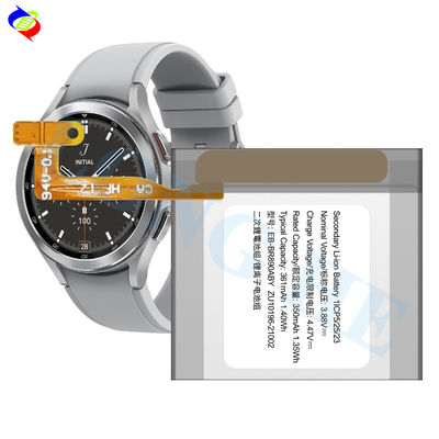 R890 Batteria EB-BR890ABY Per SAMSUNG Gear Watch 4 Classic 46mm BT SM-R890 Batterie Smart Watch