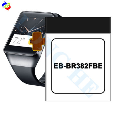 Batteria per Samsung Gear Live SM-R382, EB-BR382FBE 220mAh