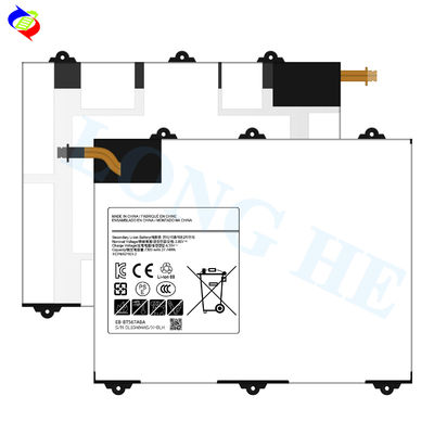 Batterie al litio-ione-litio-polimero EB-BT567ABA 7300mAh 4.35V Per Samsung Galaxy Tab SM-T560NU T567V Galaxy Tab E 9.6