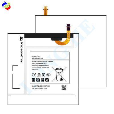 OEM batteria originale da 5000mah sostitutiva EB-BT367ABE per Samsung Galaxy Tab E 8.0 SM-T375 SM-T377 SM-T380 SM-T385