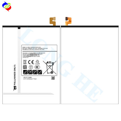 Batteria per tablet EB-BT710ABA per Samsung Galaxy Tab S2 8.0 SM-T710 T713 T715/C/Y T719C T713N