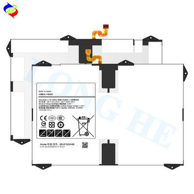 Per Samsung Galaxy Tab S3 9,7 pollici SM-T825C T820 T825 Batteria originale per Samsung EB-BT825ABE Batteria intelligente 6000mah