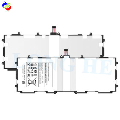 SP3676B1A(1S2P) Batteria per tablet per Samsung Galaxy Tab 2 10.1 P5100 P5110 P7500 P7500 P7511 Note 800 N8000 N8010