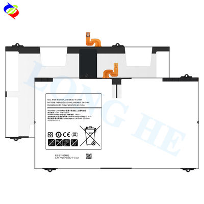100% Nuova batteria per tablet Samsung Galaxy Tab S2 9.7 SM-T810 T810 T813 T815 T817 T815C EB-BT810ABE