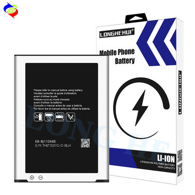 OEM Batteria per cellulari EB-BJ110ABE J1 Ace Neo per Samsung Galaxy J1 Ace Batteria 1900mAh