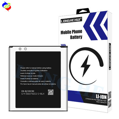 OEM Batteria per telefono cellulare Samsung Galaxy J1 j100 EB-BJ100CBE