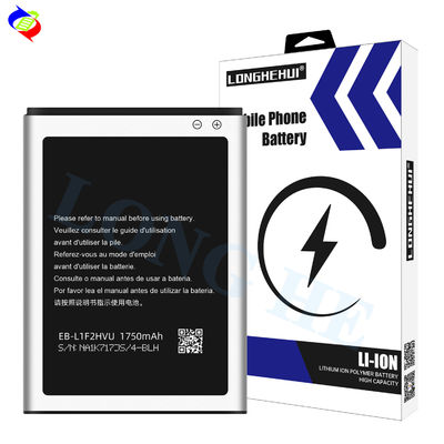 1750mAhNexus I9250/3/i515 Batteria esterna EB-L1F2HVU per telefono cellulare per Samsung