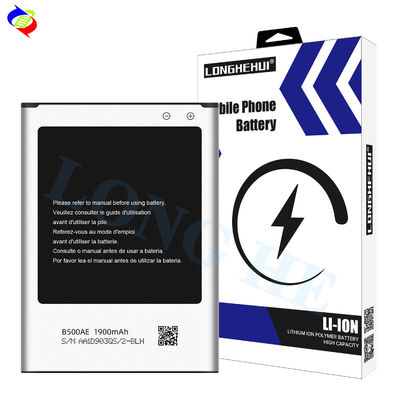 EB-BN750BBE EB-BN750BBC OEM Batteria per telefono cellulare Samsung Galaxy Note 3 Neo N750