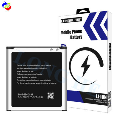 Batteria per cellulare Samsung Galaxy J2 2015 J2 2017 Galaxy Core Prime G360 EB-BG360CBE